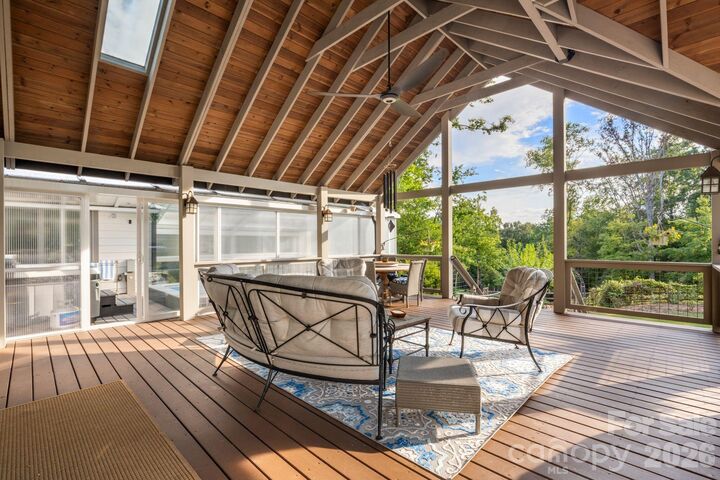 Property Photo: 1 Orchid Lane NC 28803