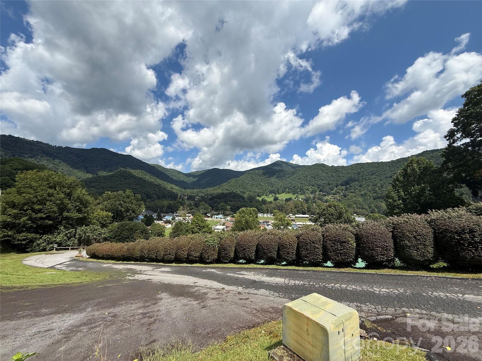 Property Photo:  10 Lewis Lane 10  NC 28751 