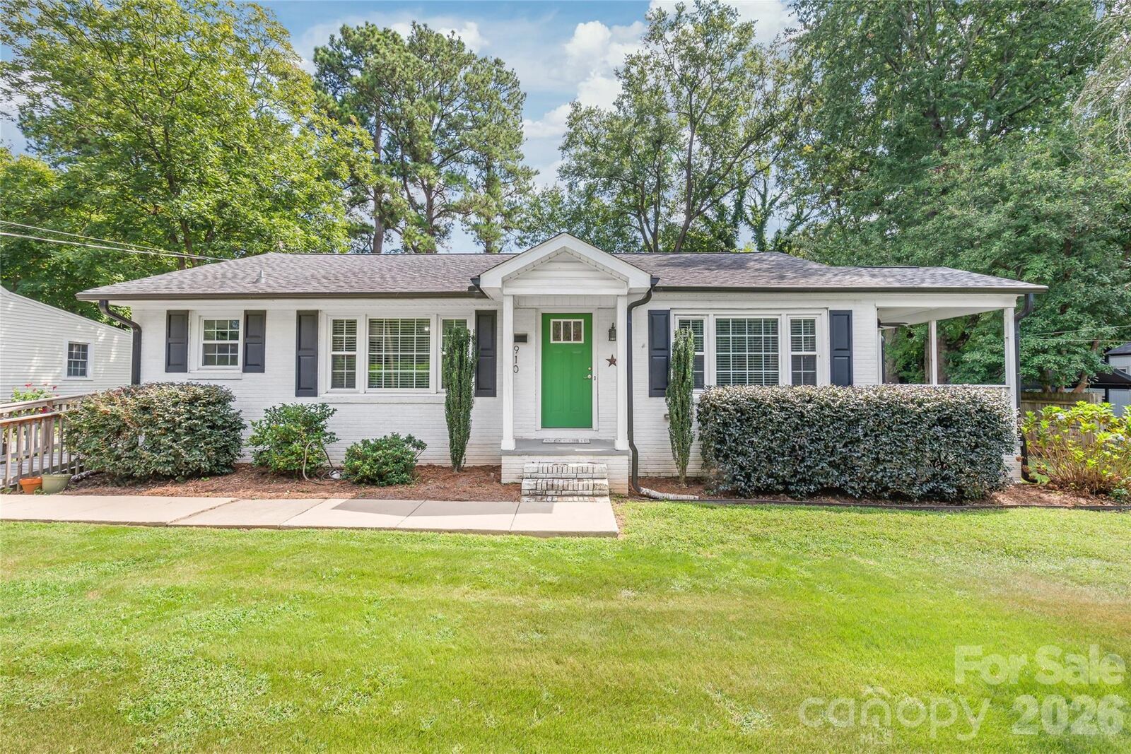 Property Photo:  910 Beverly Drive  SC 29730 
