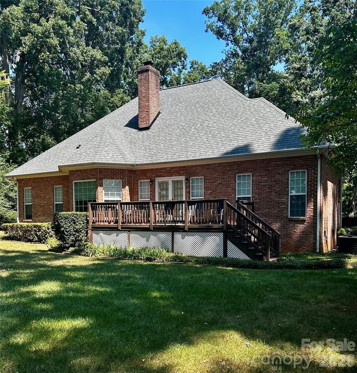 Property Photo:  12600 Bain School Road  NC 28227 