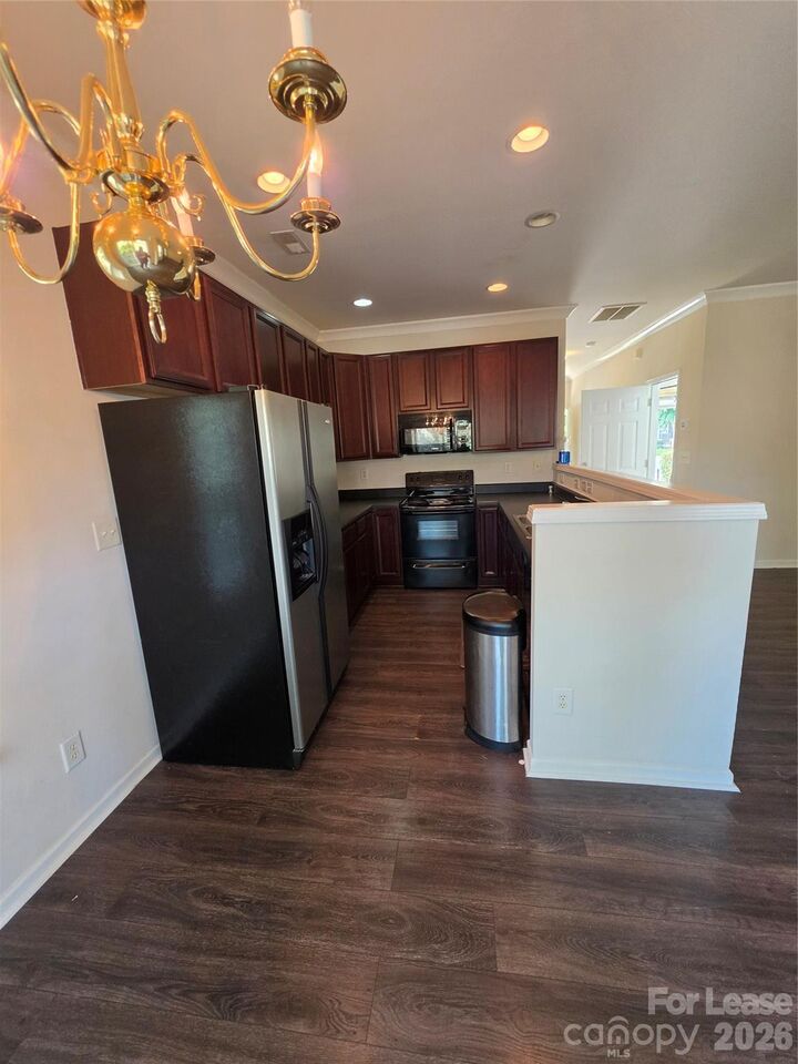 Property Photo: 15542 Stronvar House Lane NC 28277