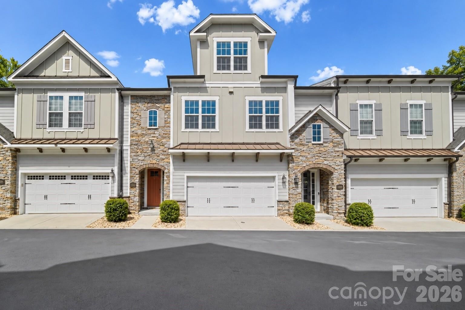 Property Photo:  10112 Claire Vista Drive  NC 28277 