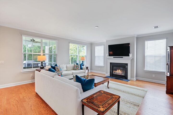 Property Photo:  1184 Cultivator Street  SC 29466 