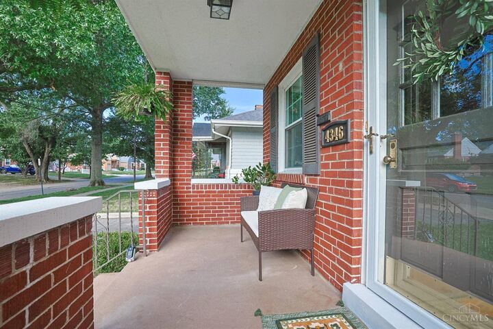 Property Photo:  4346 Orchard Lane  OH 45236 