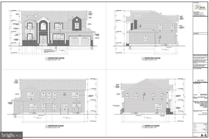 Property Photo: 16 Newman Road NJ 08824