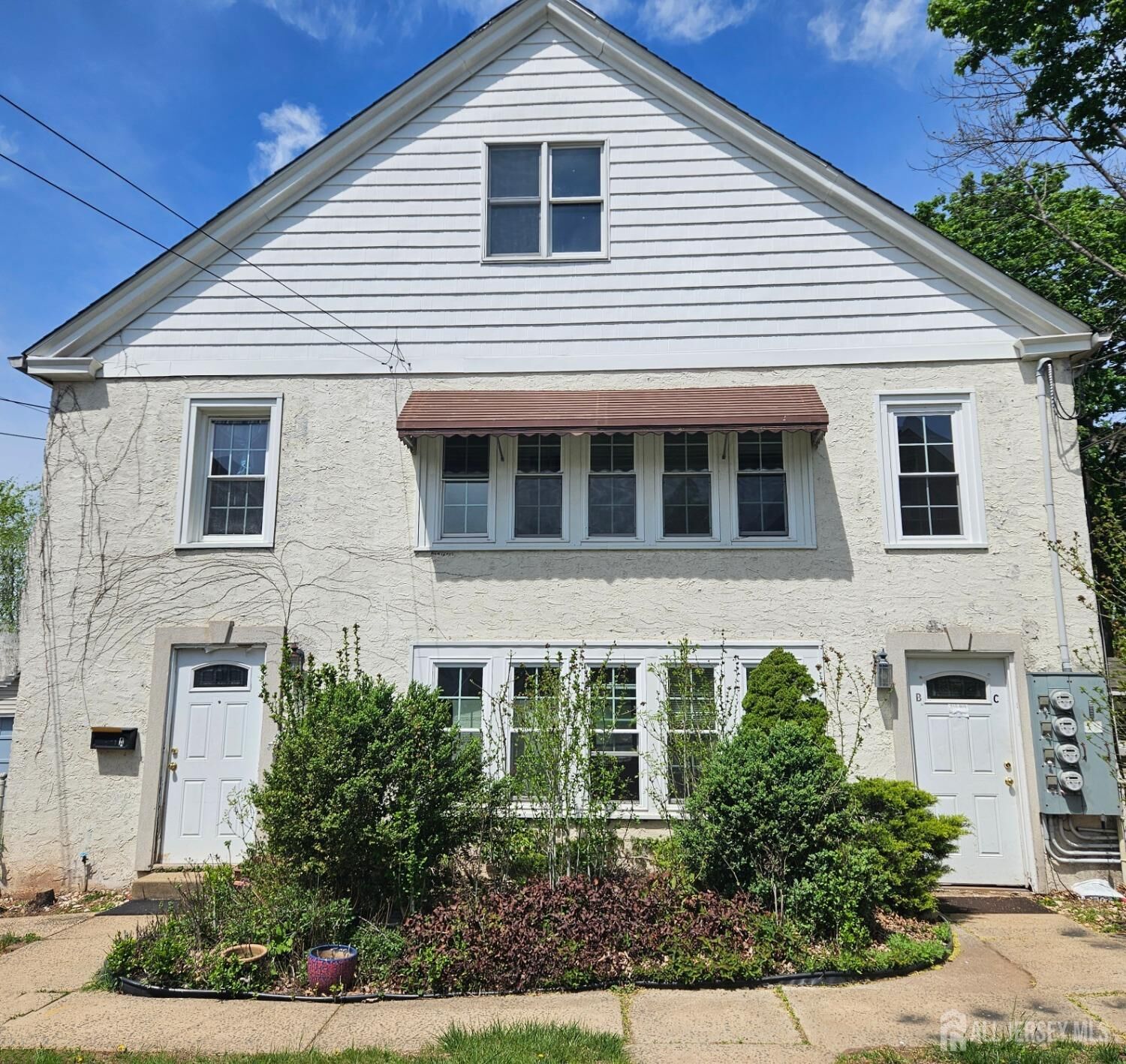 Property Photo:  427 Magnolia Street C  NJ 08904 
