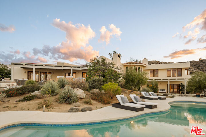 Property Photo:  57425 Palm Seco Cir  CA 92561 