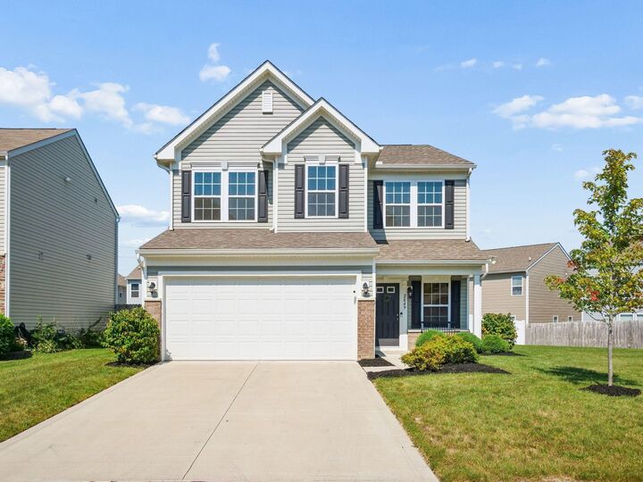 Property Photo:  2849 Sussex Place Drive  OH 43123 