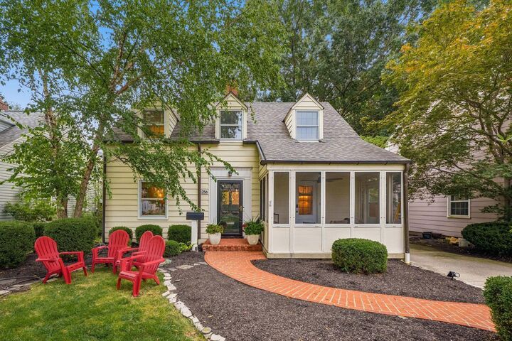 Property Photo: 256 N Remington Road OH 43209