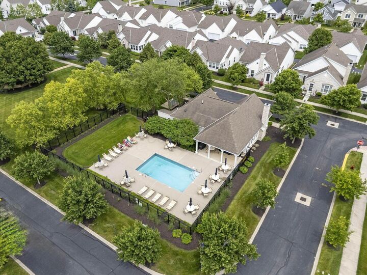 Property Photo: 5577 Tumbling Creek Drive OH 43016