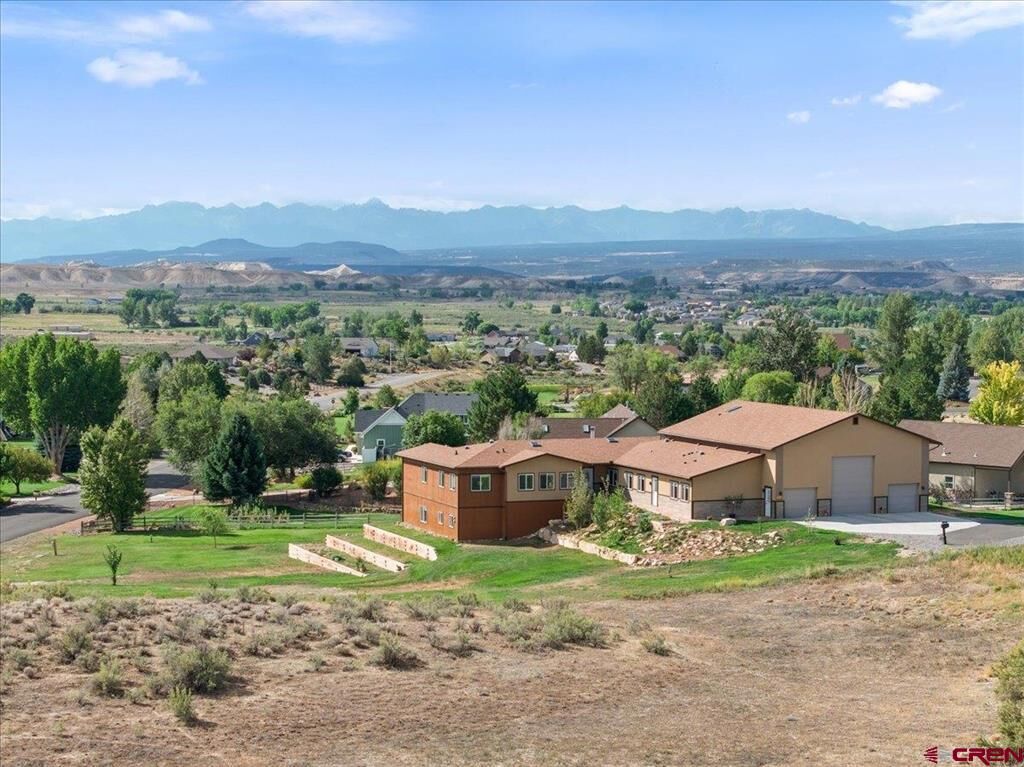 Property Photo: 2209 Hatton Place CO 81401