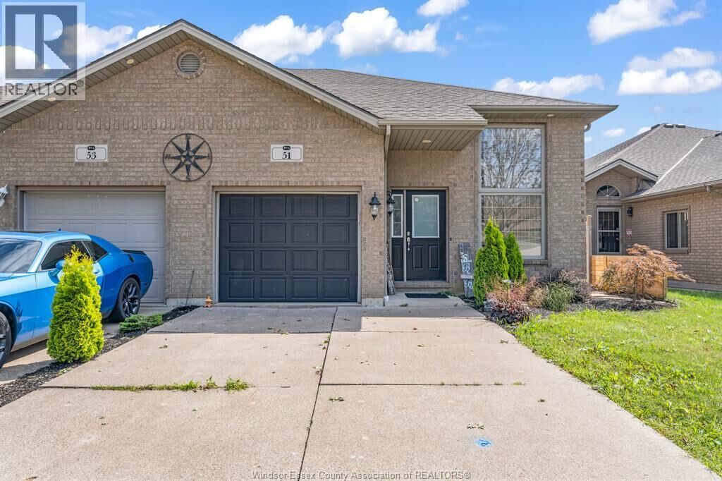 Property Photo:  51 Anfred  ON N8H 5L3 