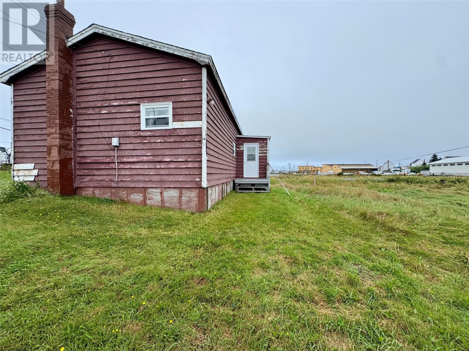 Property Photo:  108 Church Street  NL A0C 1B0 