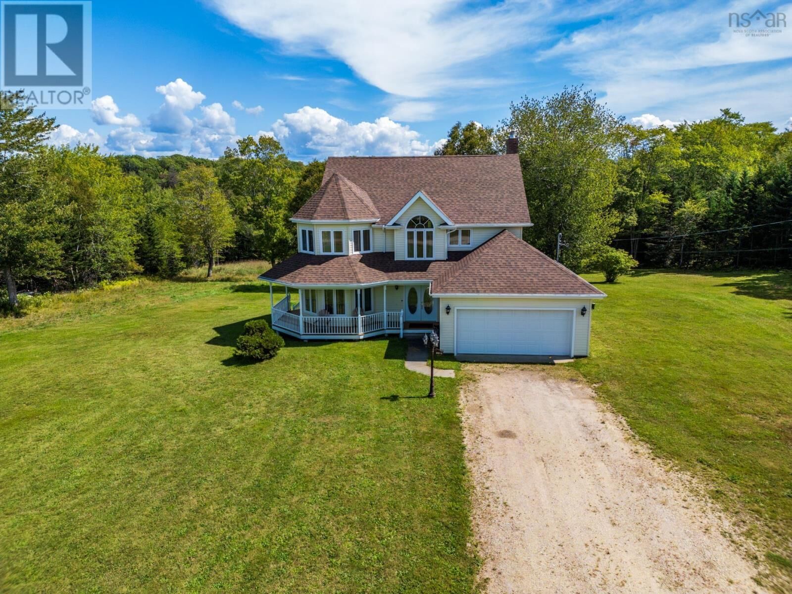 Property Photo: 12 Homecrest NS B5A 0G8