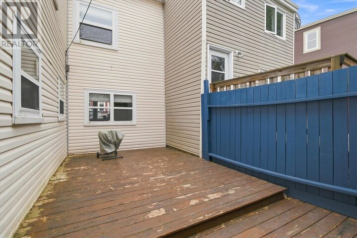 Property Photo:  64 Brazil Street  NL A1C 4V2 