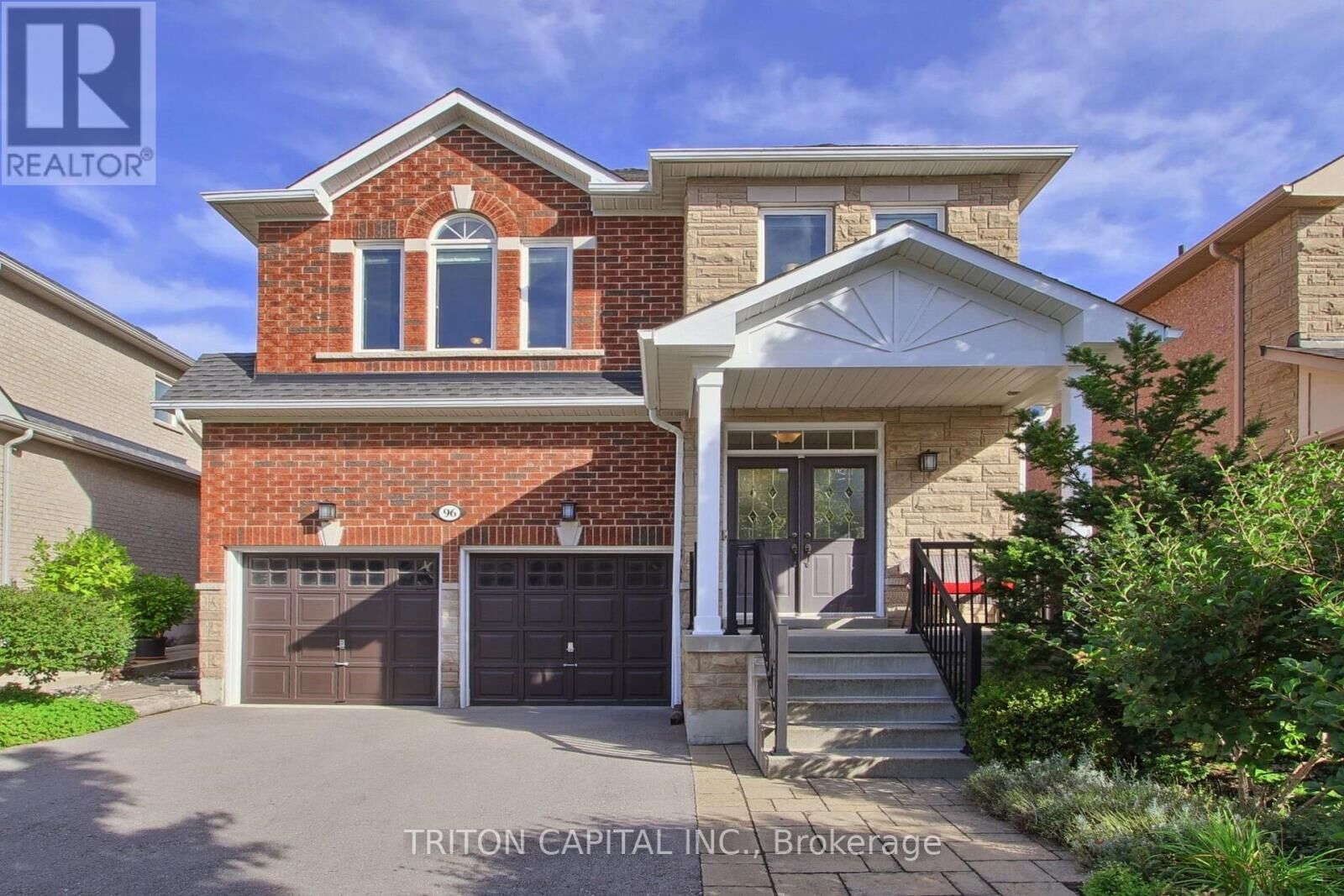 Property Photo: 96 Timber Valley Avenue ON L4E 4Z9