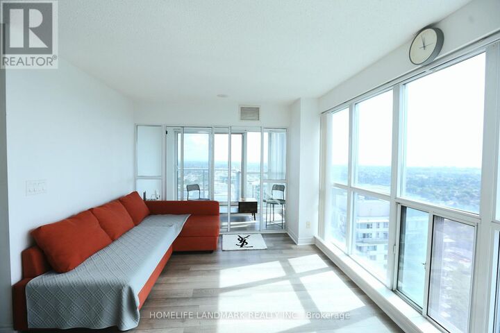 Property Photo:  50 Town Centre Court 3710  ON M1P 0A9 