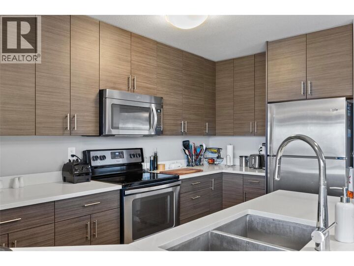 Property Photo:  1200 Harrison Place 204  BC V1S 1M1 