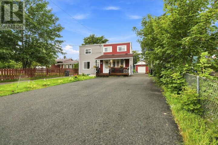 Property Photo:  624 Empire Avenue  NL A1E 1X2 