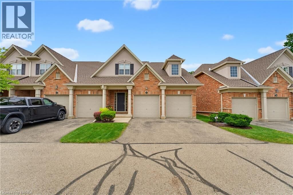 Property Photo:  655 Park Road North 21  ON N3R 0A2 