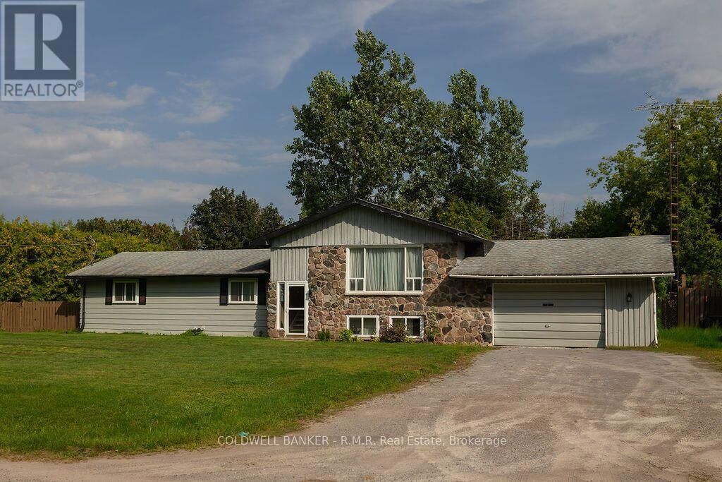Property Photo:  241 Port Hoover Road  ON K0M 2C0 