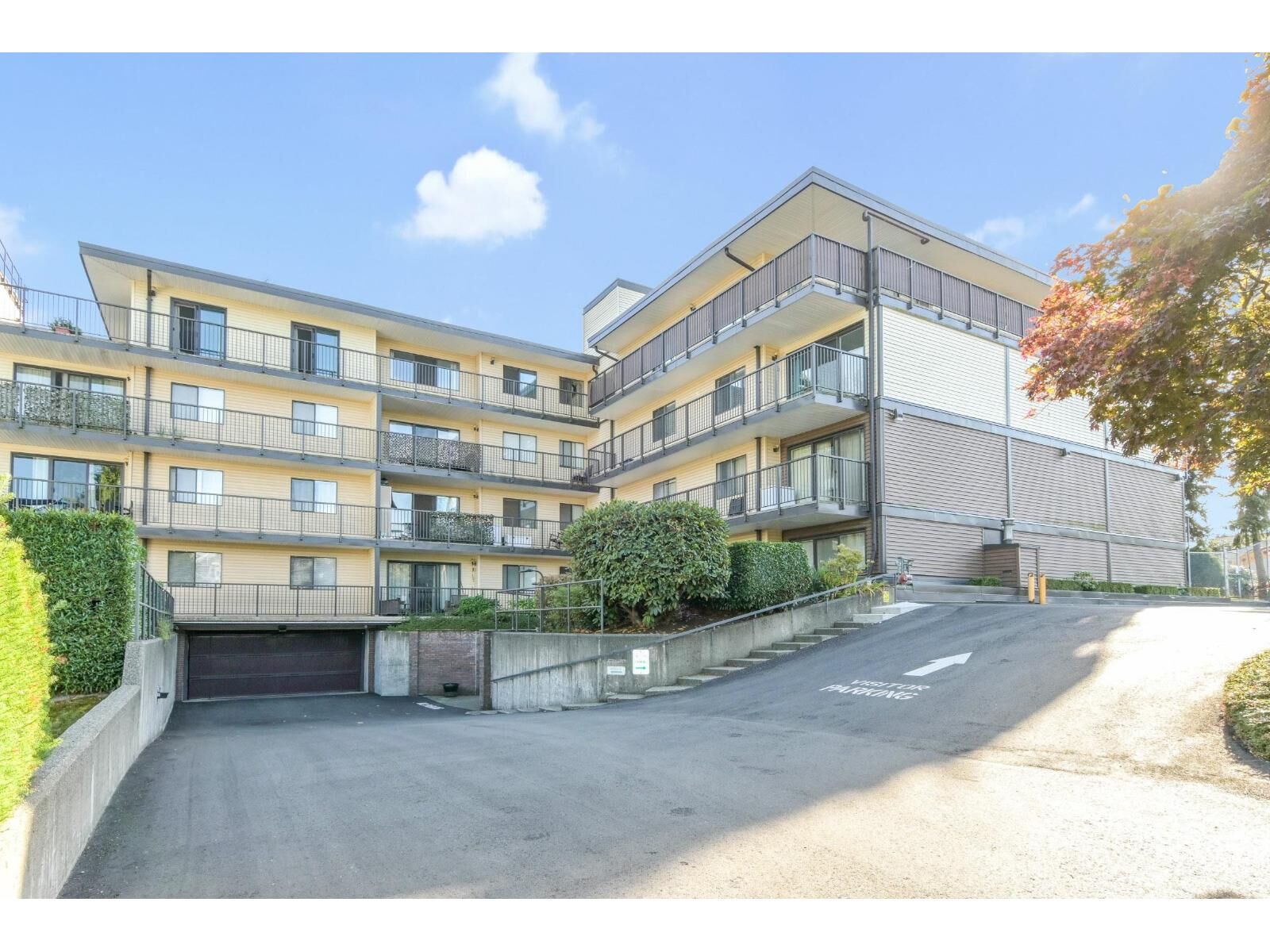 Property Photo:  32110 Tims Avenue 308  BC V2T 2H4 