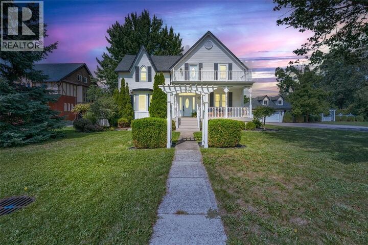Property Photo:  591 Ontario Street  ON N0M 2S0 
