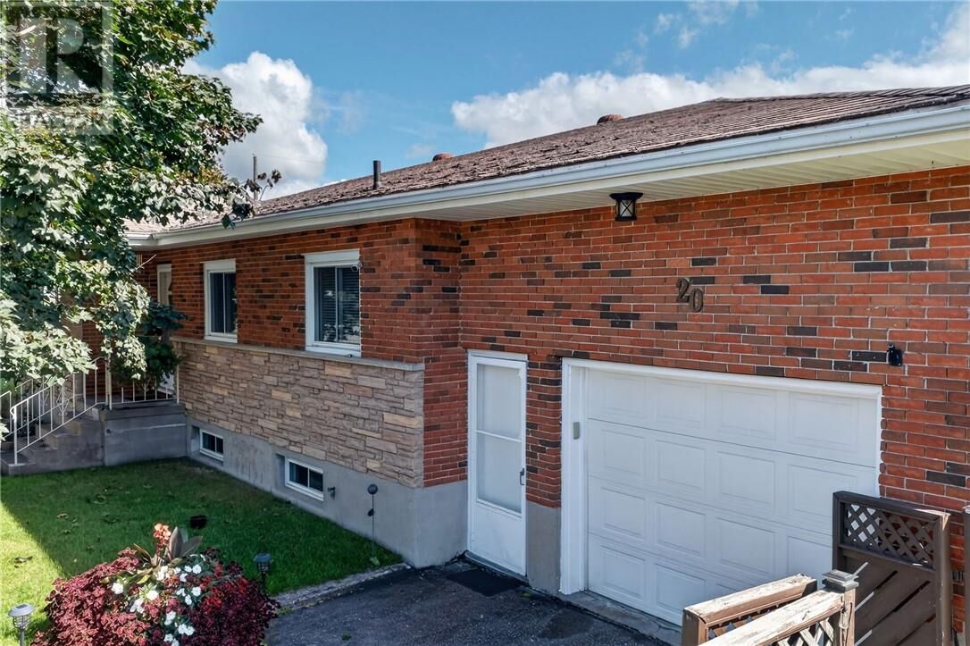 Property Photo:  20 Coulson Street  ON P0M 1H0 