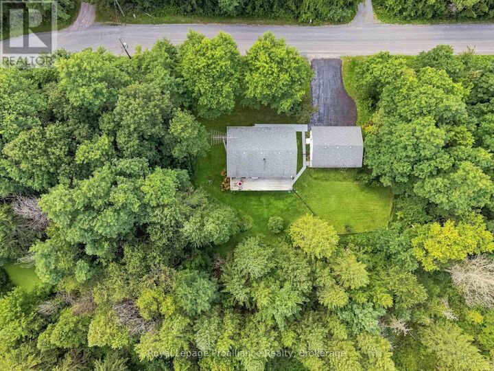 Property Photo:  1528 Pinewood School Road  ON K0K 1R0 