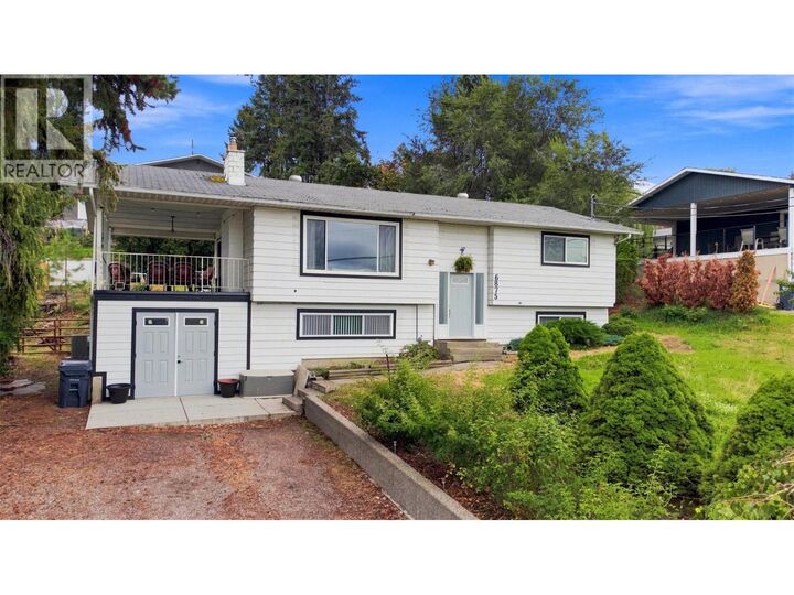 Property Photo:  6875 Herry Road  BC V1B 3T4 