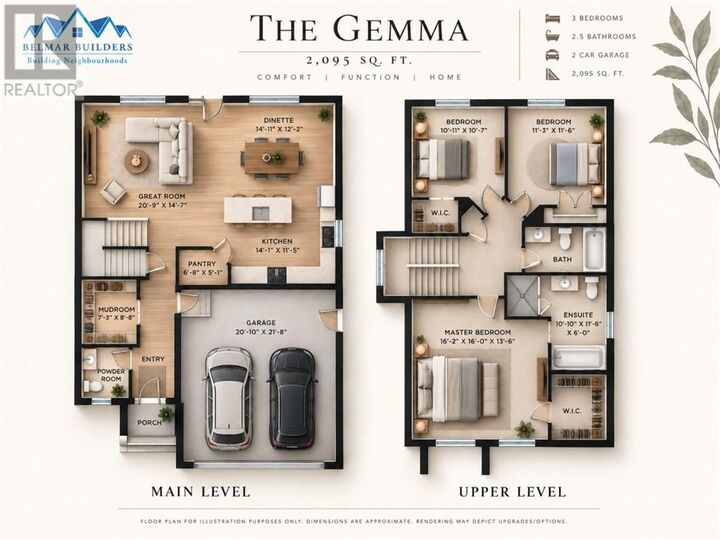 Property Photo:  Lot 5 Herman Mayer Drive  ON P3Y 1H6 