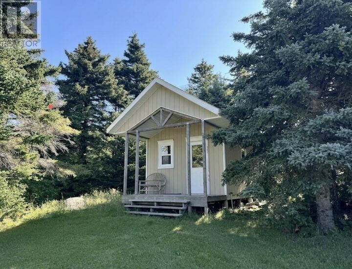 Property Photo:  28 Country Road  NL A0E 2A0 