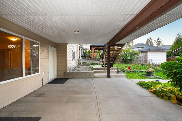 Property Photo:  14229 114 Avenue Lower  BC V3R 1P2 