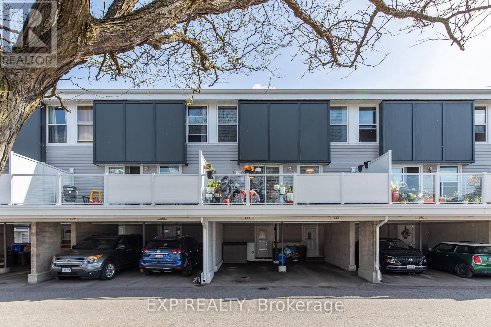 Property Photo:  3445 Uplands Drive 134  ON K1V 9N5 
