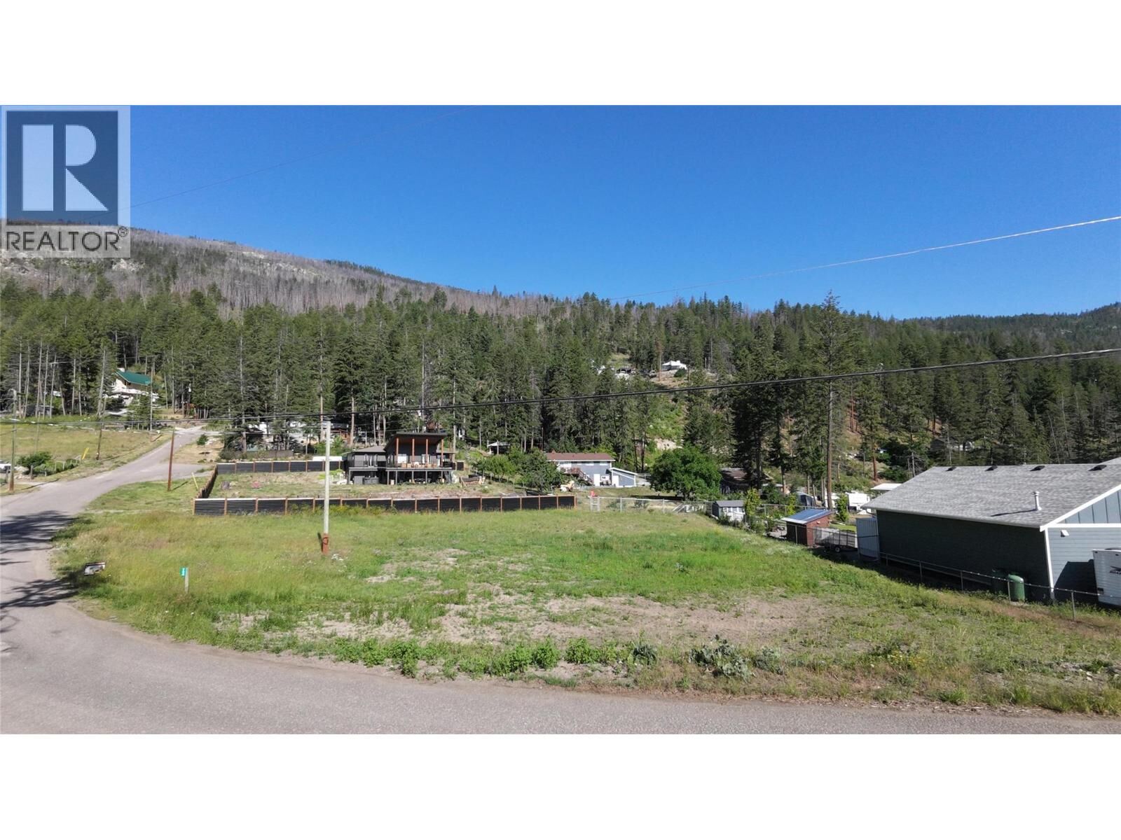 Property Photo:  784 Udell Road  BC V1H 2E3 