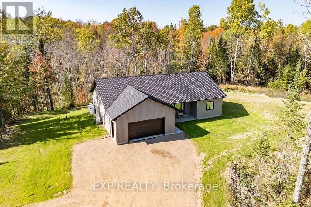 Property Photo:  2394A Highway Highway  ON K7V 3Z7 