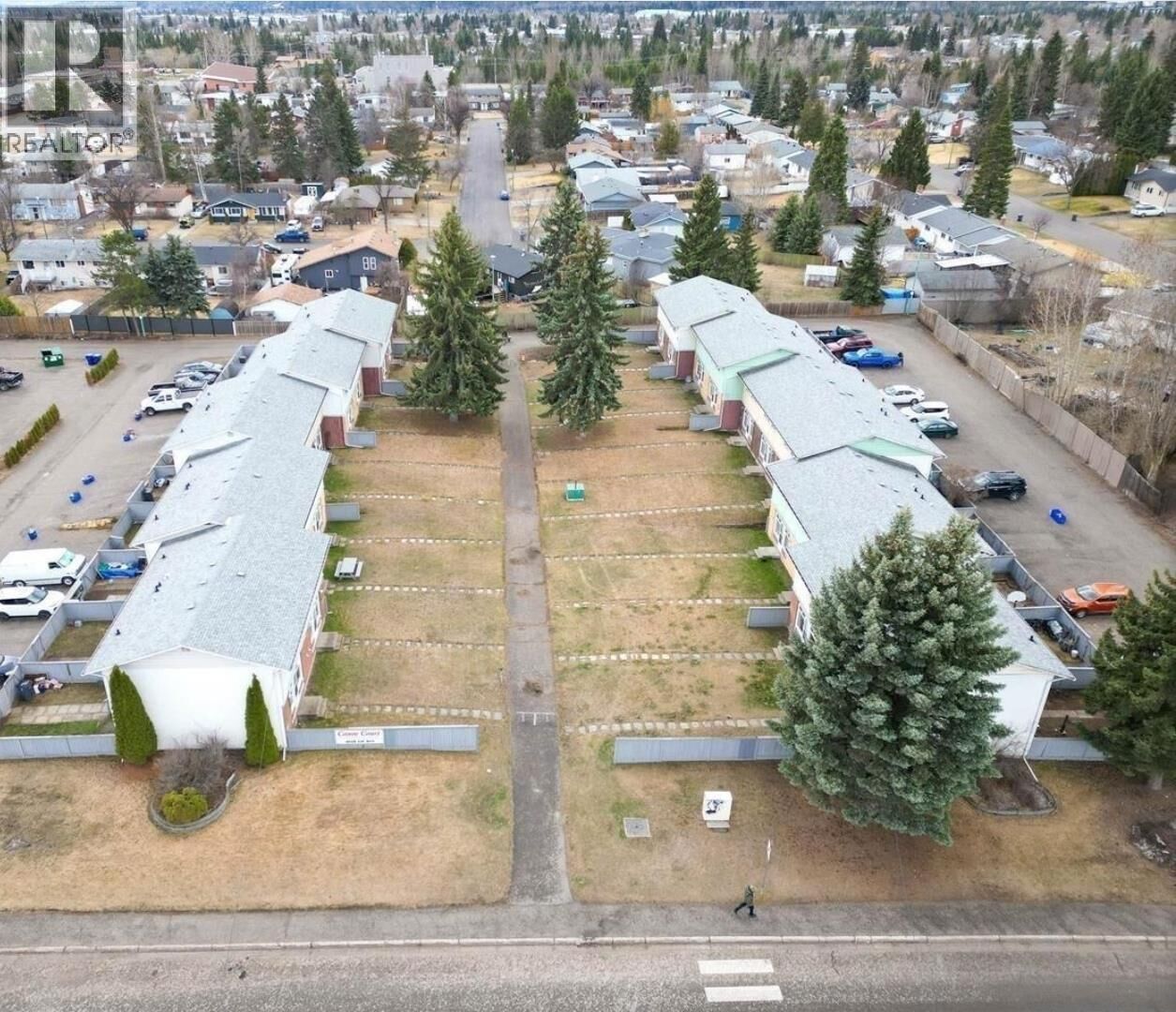 Property Photo:  4045 1st Avenue 138  BC V2M 4N3 