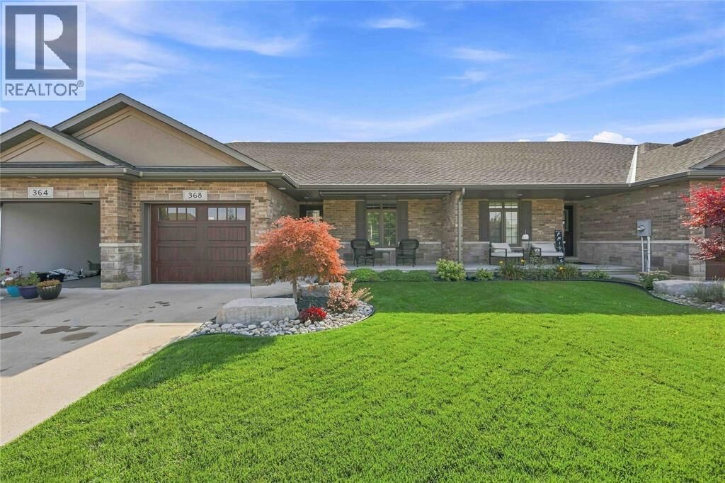 Property Photo:  368 Brittoli Avenue  ON N7V 0C9 