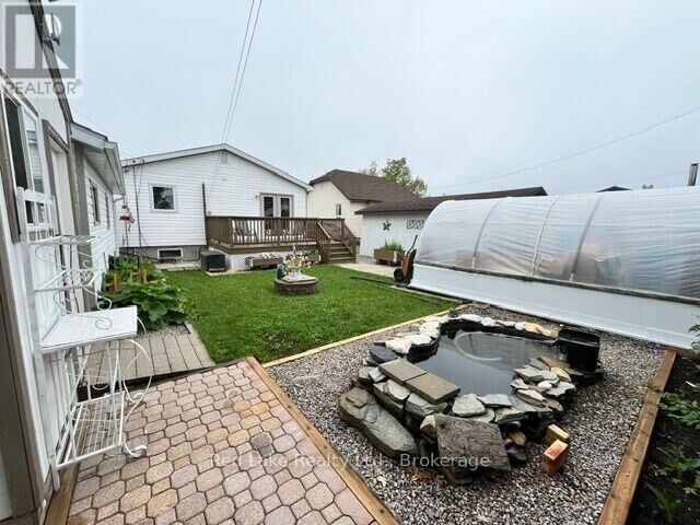 Property Photo:  7 Forth Street  ON P0V 1C0 