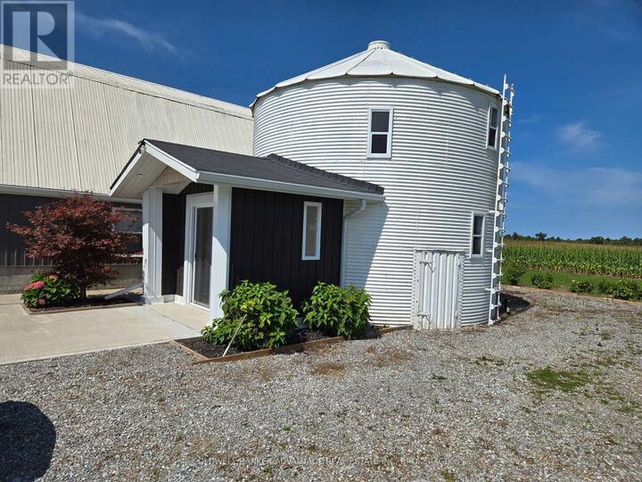 Property Photo: 8731 Ridge Road ON L3B 5N7