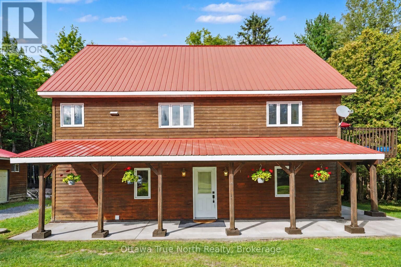 Property Photo: 464 Dalhousie 1A Corners ON K0G 1K0