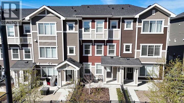 Property Photo: 197 Sundown Road AB T4C 2M6