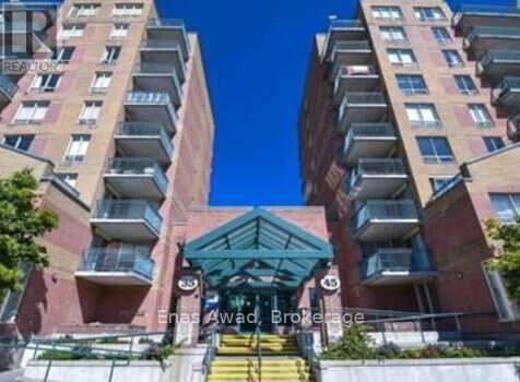 Property Photo:  35 Holland Avenue 409  ON K1Y 4S2 