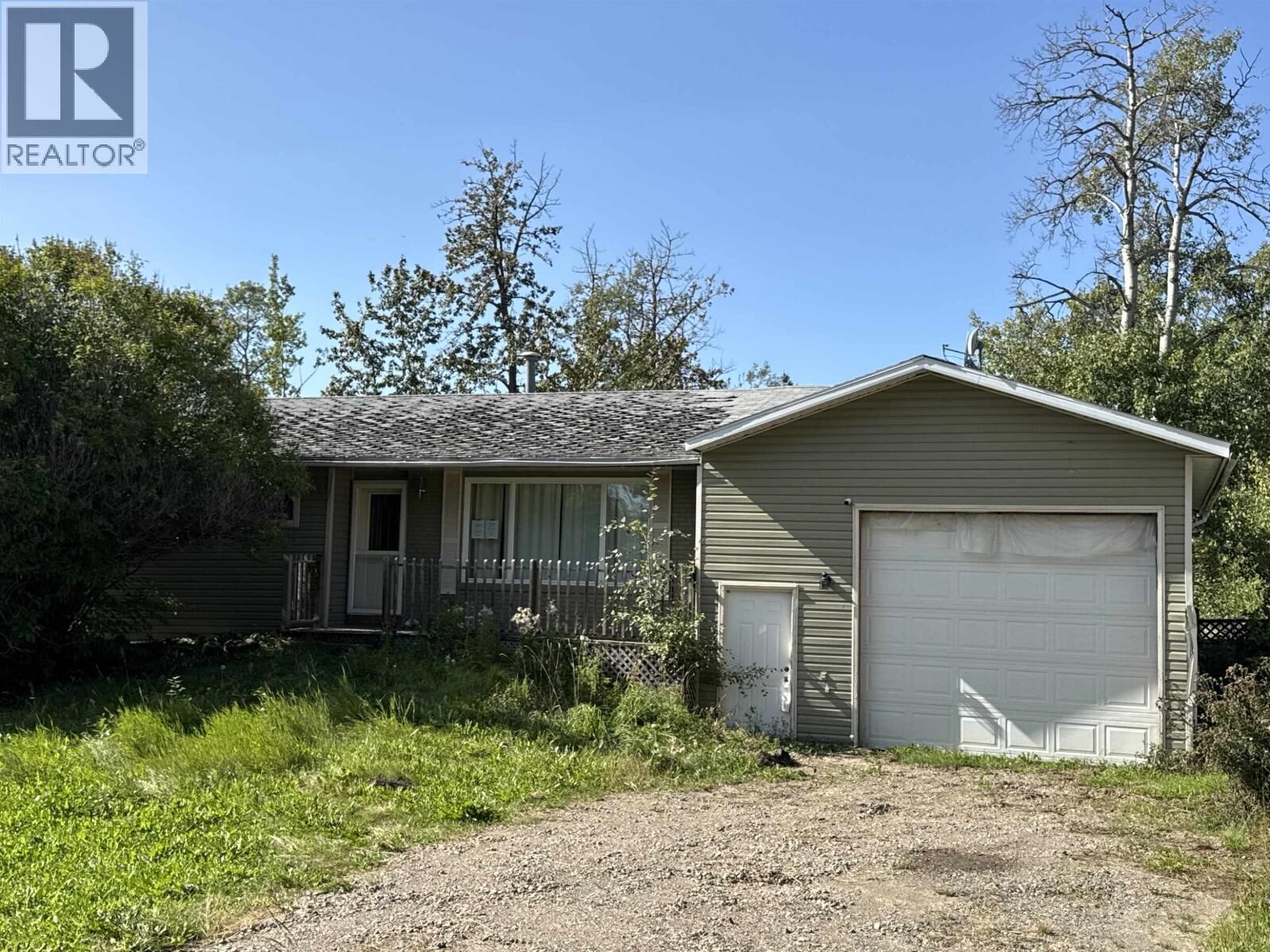 Property Photo:  9707 Willow Road  BC V1J 8A5 