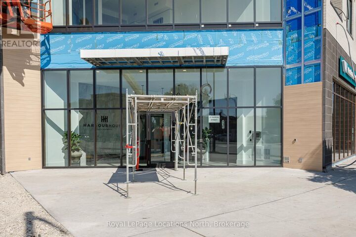 Photo de la propriété:  31 Huron Street 203  ON L9Y 5T7 