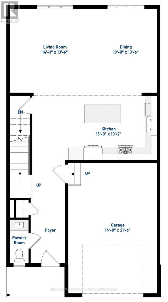 Property Photo:  Lot 19.1 Largo Lane  ON N7A 0C8 