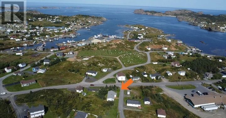 Property Photo:  40 Durrell Street  NL A0G 1Y0 