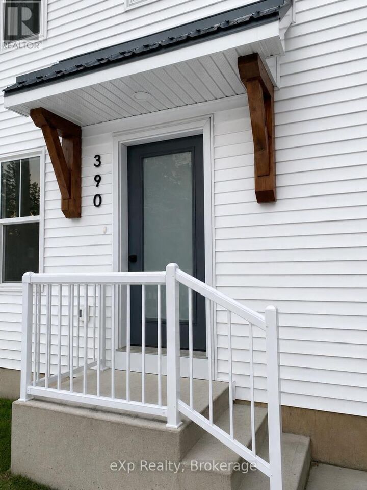 Property Photo: 390 13th Street ON N4N 1X9