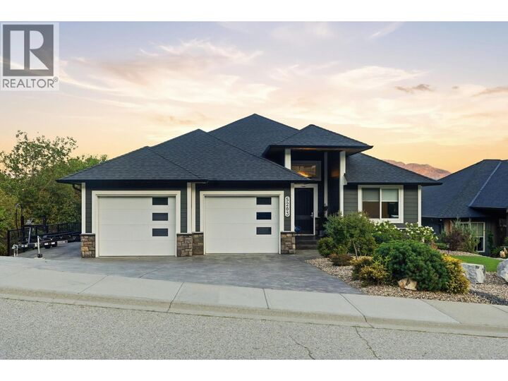 Property Photo:  5203 Clarence Road  BC V0H 1X2 