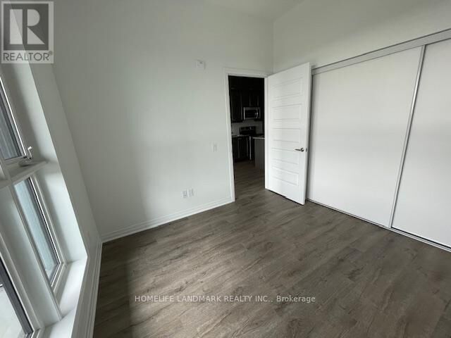 Property Photo: 95 Dundas Street South 411 ON L6M 5N4
